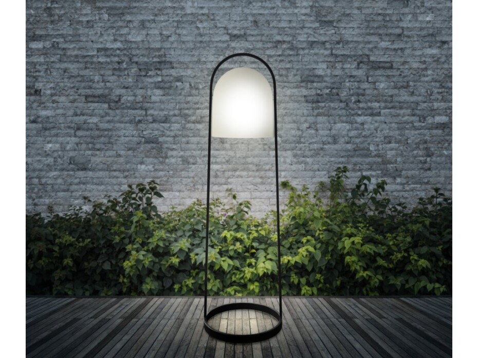 EVA SOLO Solární lampa vysoká, 100 cm, SunLight - main (1)