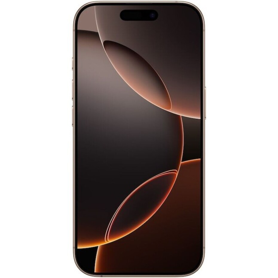 Apple iPhone 16 Pro 512GB pouštní titan - main (1)