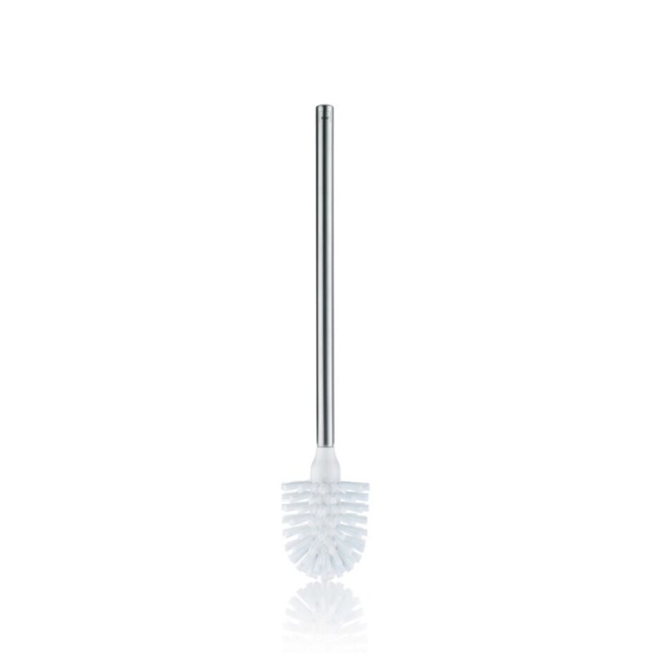 KELA WC kartáč LA BROSSE 8cm, bílý KL-20146 - main (0)