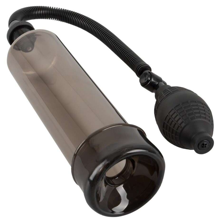 You2Toys Bang Bang Penis Pump - main (1)