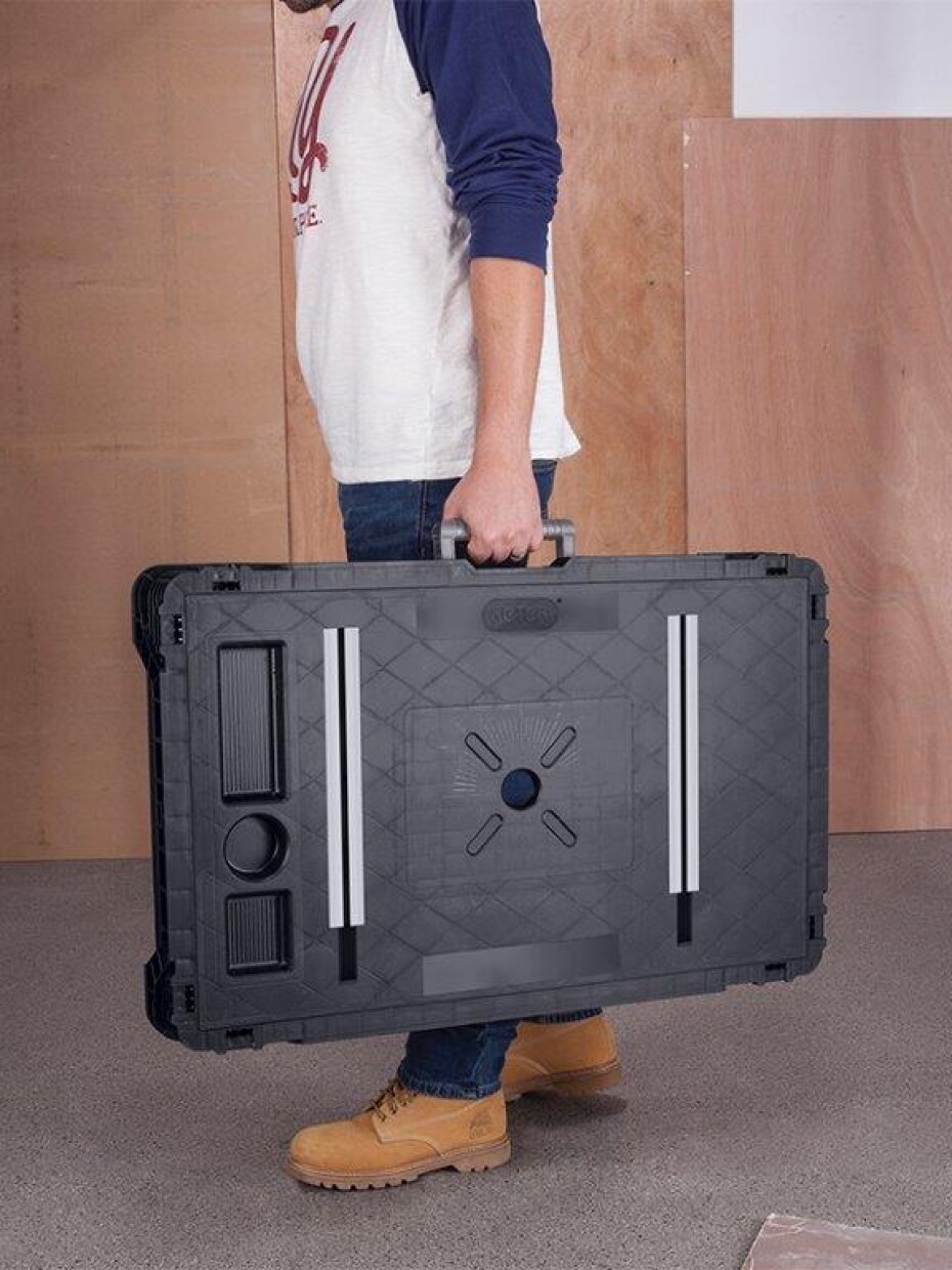 Keter Stůl Keter Jobmade Portable Table dílenský  KT-610501 - main (1)