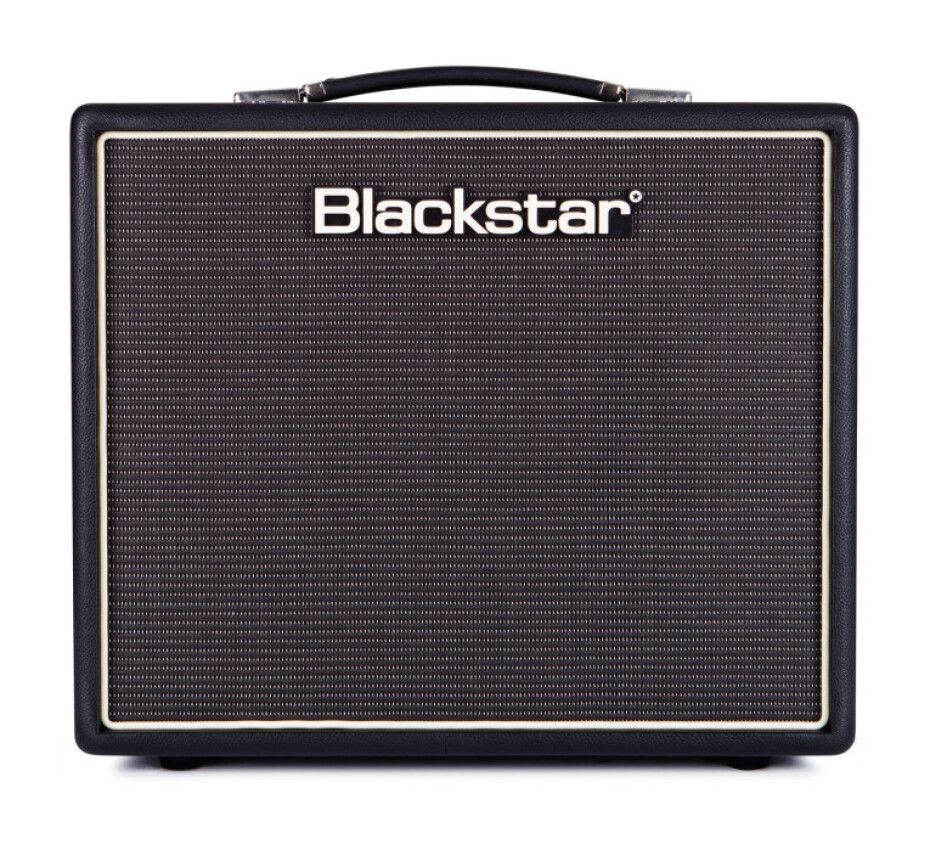 Blackstar Studio 10 EL34 - main (0)