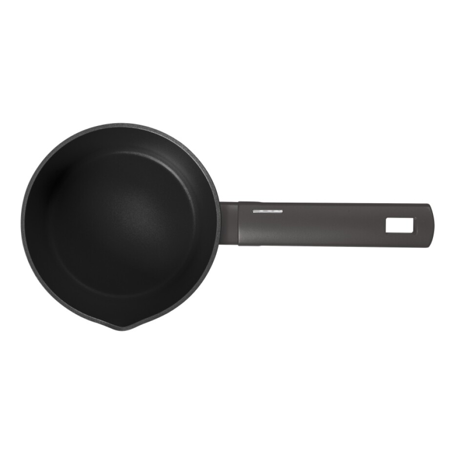 BERLINGERHAUS Rendlík s titanovým povrchem 16 cm Antracit Collection BH-8117 - main (2)