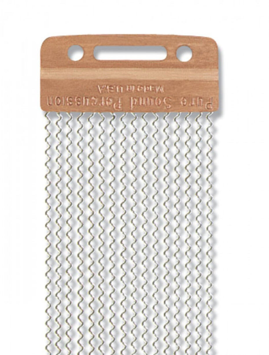 Evans P1324 Custom Series 13” - 24 Strand - main (0)