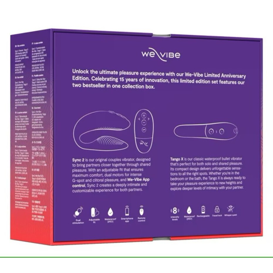 We Vibe 15 Year Anniversary Collection Sync 2 + Tango X Black - main (3)