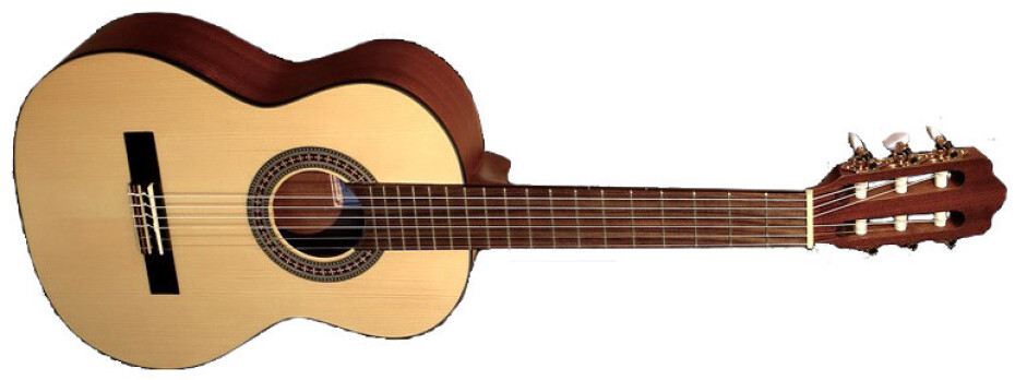 Kantare Poco S 3/4 Natural - main (0)