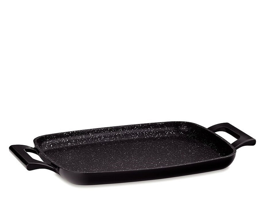 KELA Grilovací deska s nepřilnavým povrchem STELLA NOVA 29x23cm KL-12220 - main (0)