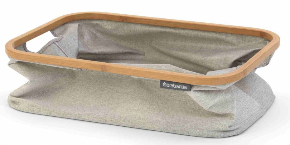 Koš na prádlo 40 l, skládací, Brabantia - main (1)
