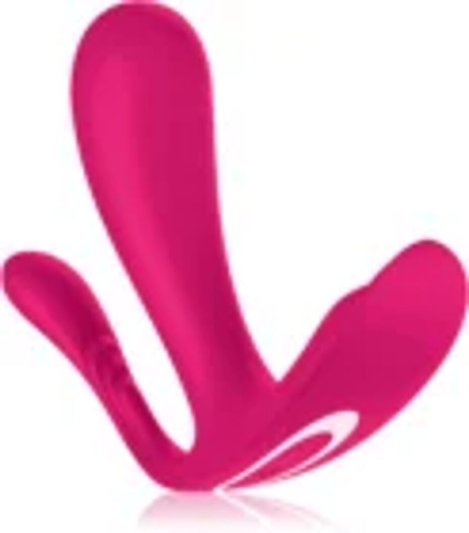 Satisfyer Top Secret+ - main (1)