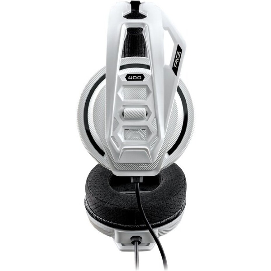 Nacon RIG 400HS herní headset pro PS4/PS5 bílý - main (1)
