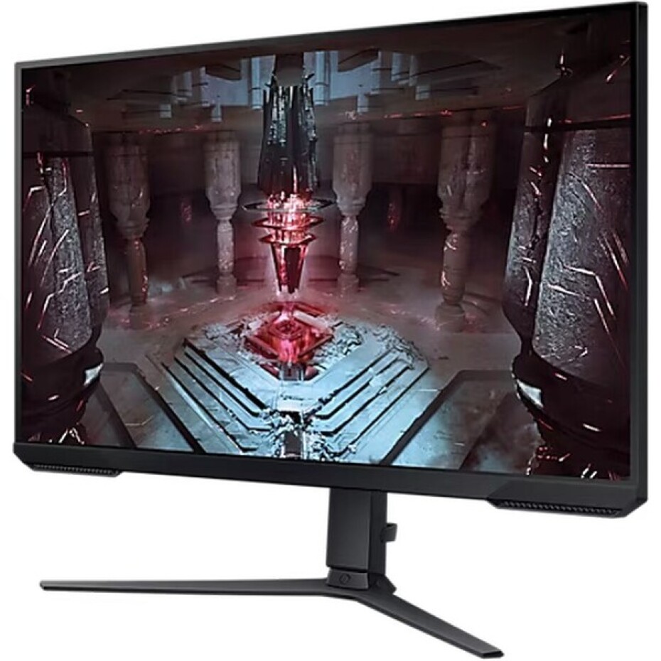 Samsung Odyssey G51C QHD herní monitor 32" - main (3)