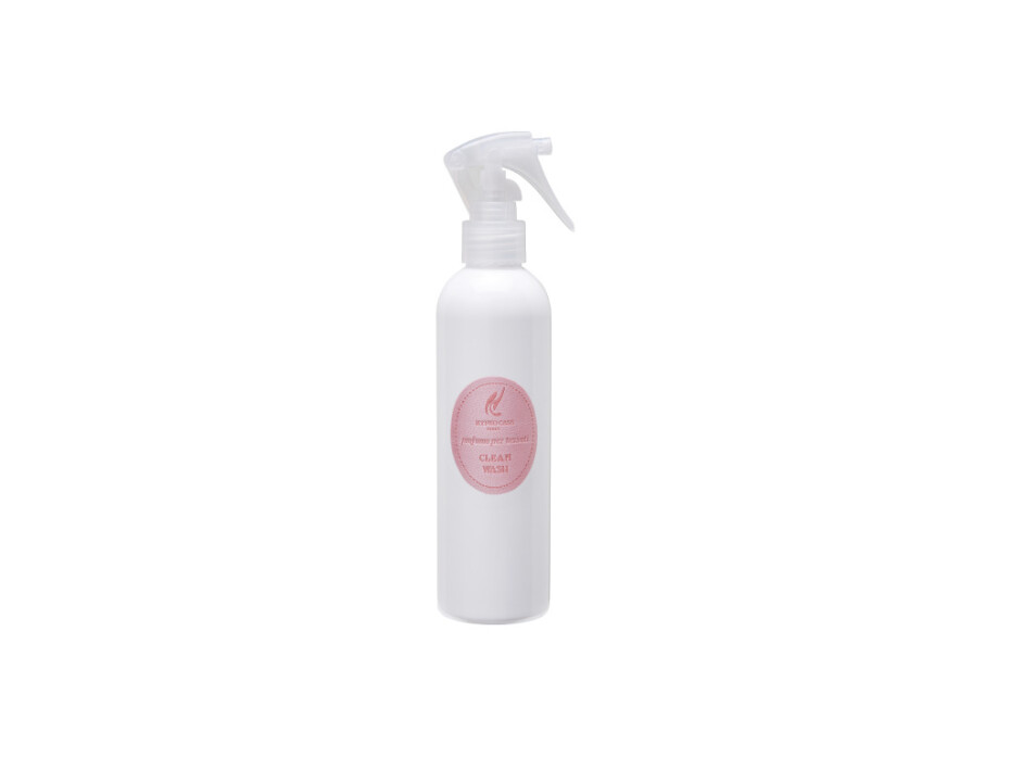 Hypno Casa - Clean Wash Vonný sprej na textil 250 ml - main (0)