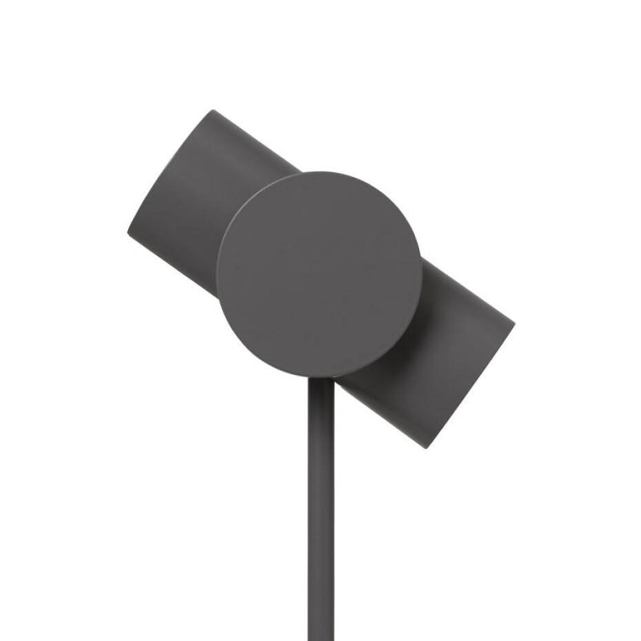 Stolní lampa STAGE, LED, tmavě šedá, Blomus - main (4)