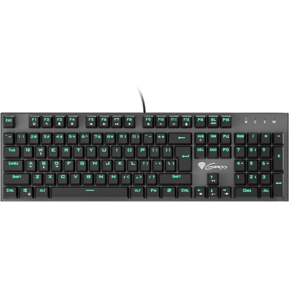Genesis Thor 300 Outemu Blue switch - main (0)