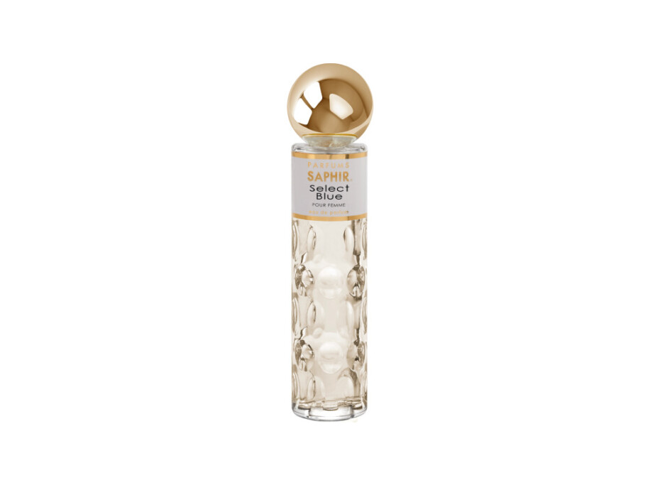 SAPHIR - Select Blue Parfémovaná voda Velikost: 30 ml - main (0)