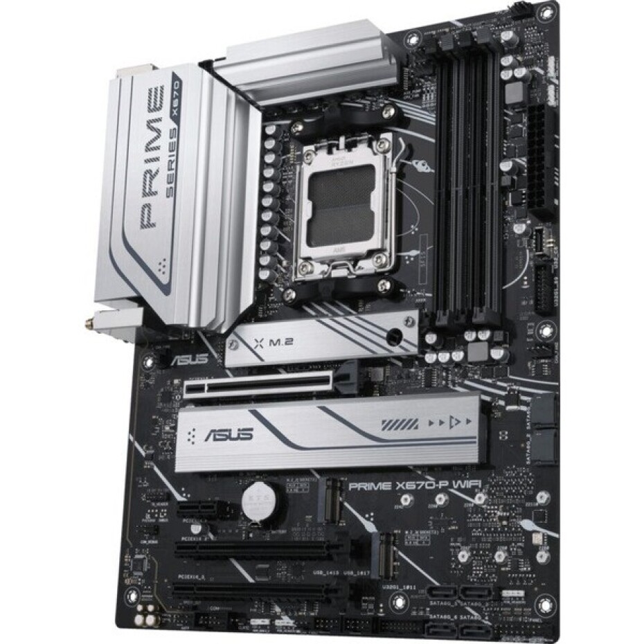 ASUS PRIME X670-P WIFI - main (3)