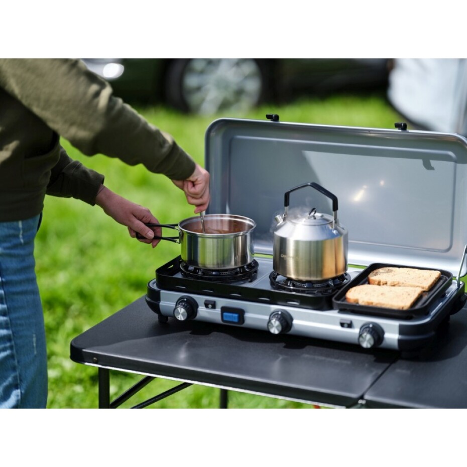 CAMPINGAZ Turistický vařič STOVE 3 BURNERS INT 2197176 - main (4)