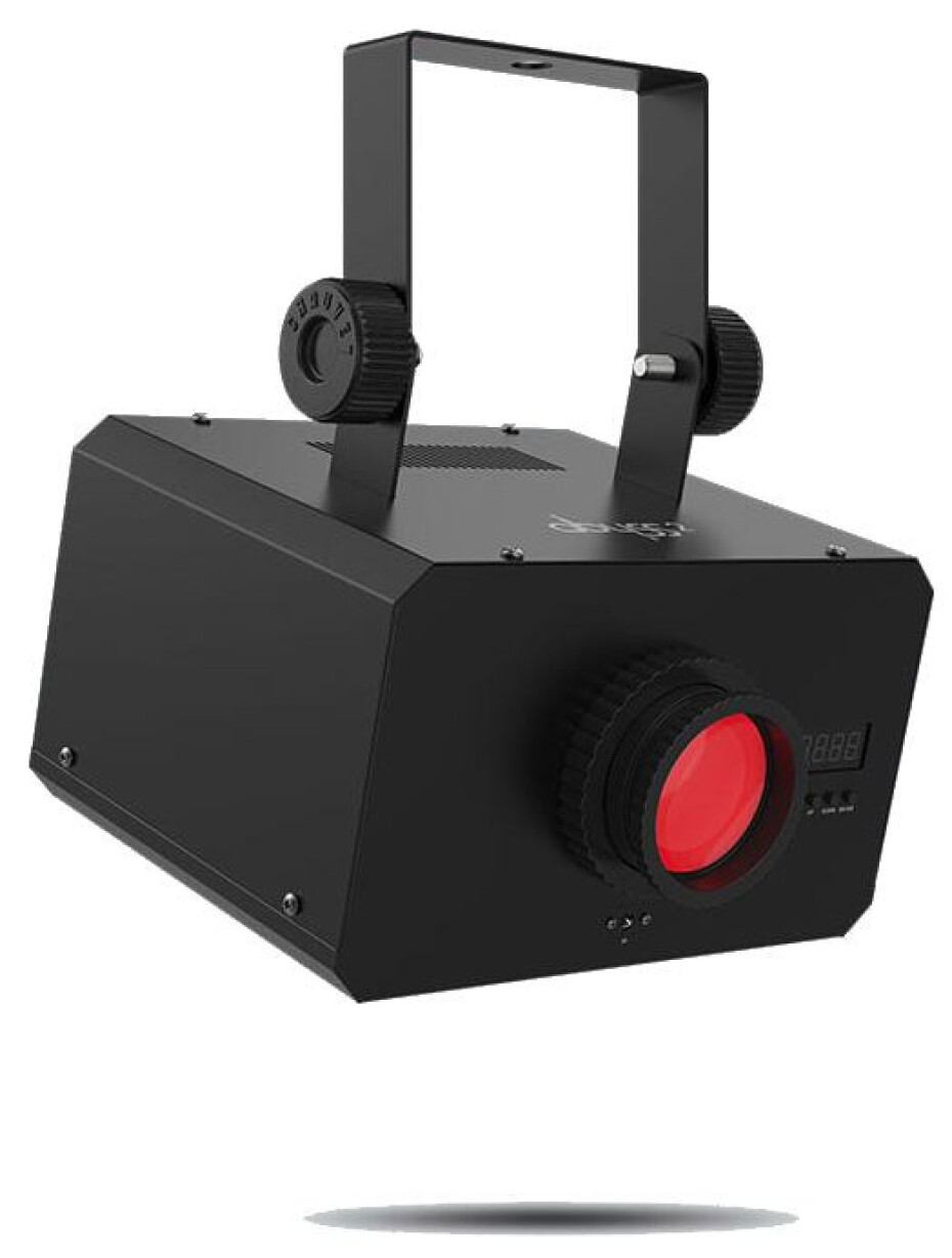 Chauvet DJ Abyss 2 - main (0)