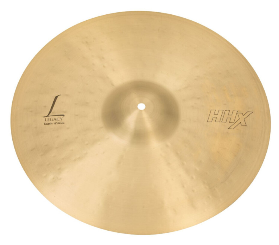 Sabian HHX Legacy Crash 18" - main (0)