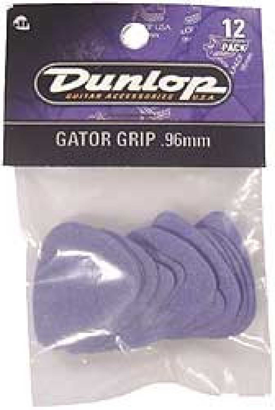 Dunlop Gator Grip 0.96 12ks - main (0)