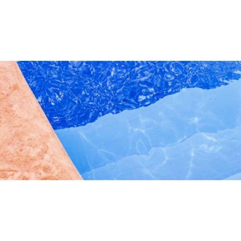 Haogenplast bazénová folie Printed Snapir NG Blue 25 m x 1,65 m x 1,5 mm, role - main (10)