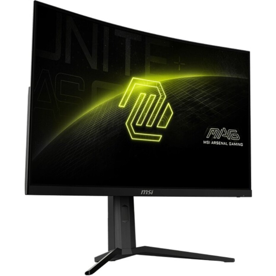 MSI MAG 321CUP herní monitor 32" - main (2)