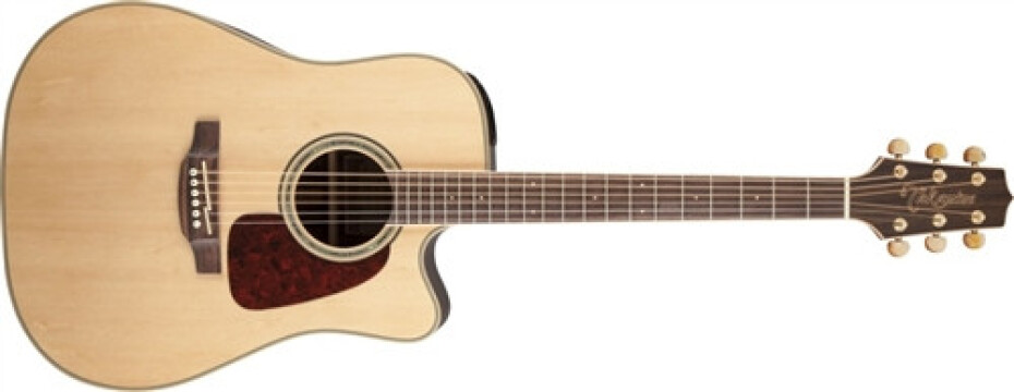 Takamine GD71CE Natural - main (0)