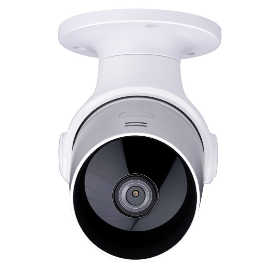 ALPINA Chytrá IP kamera WiFi venkovní HD 1080p ED-226467 - main (1)