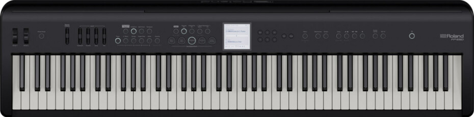 Roland FP-E50 - main (0)