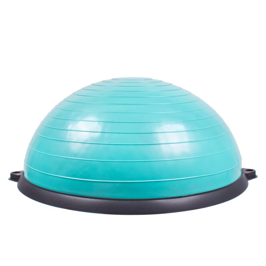 Balanční podložka Sportago Balance Ball - 58 cm tyrkysová - main (8)