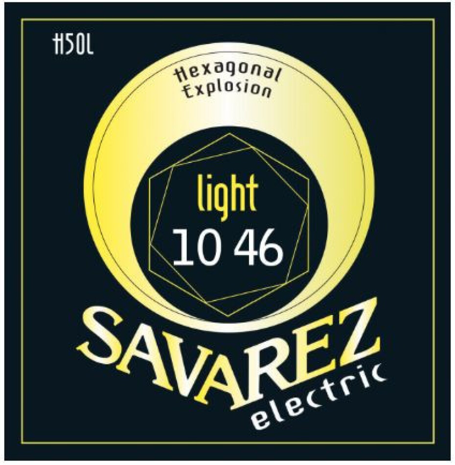 Savarez H50L - main (0)