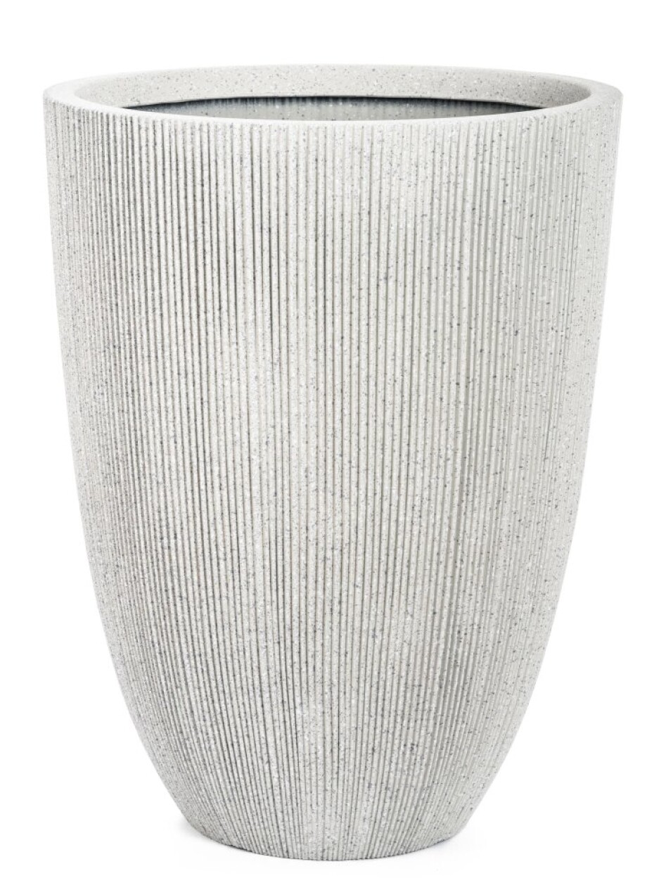 G21 Květináč G21 Sand Cone 44 x 44 x 57,5 G21-63929732 - main (0)