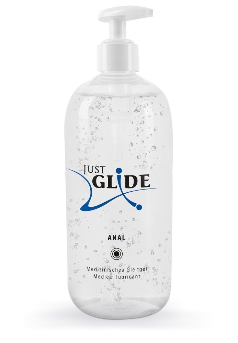 Just Glide Anal 500ml - main (3)