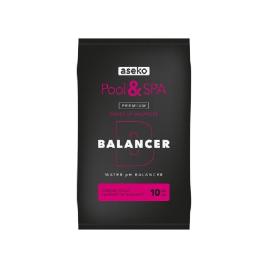 Aseko BALANCER (PREMIUM) 10 kg - main (0)
