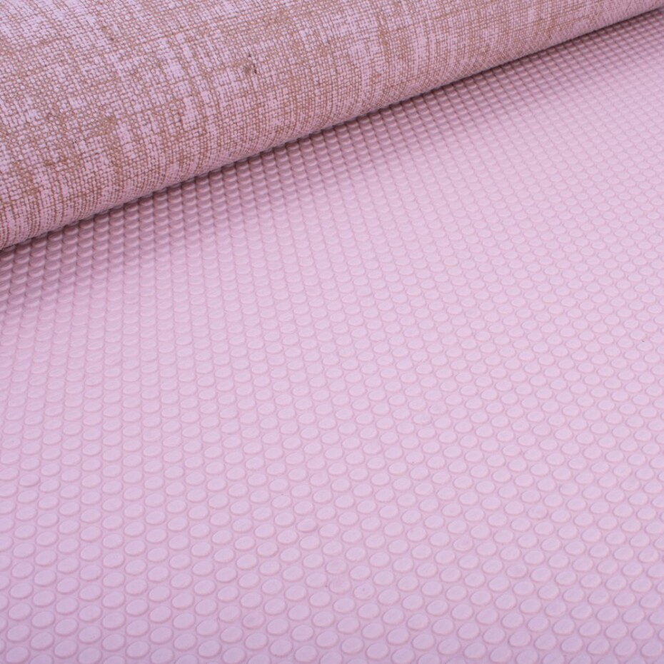 Sportago Yoga Linen podložka béžová - main (1)