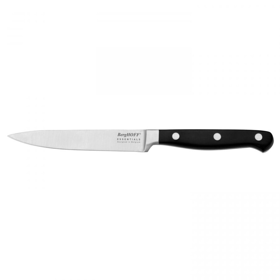 BERGHOFF Nůž kuchyňský nerez ESSENTIALS 13 cm BF-1301076 - main (0)