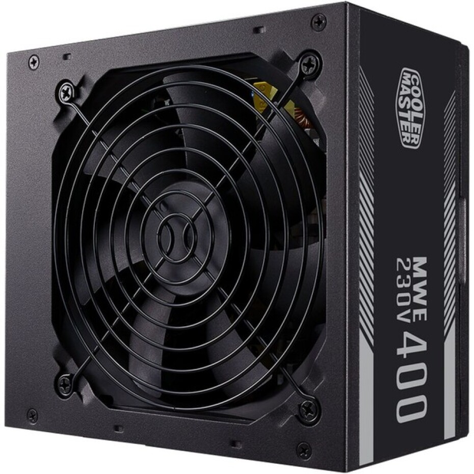 Cooler Master MWE White 400W V2 - main (1)