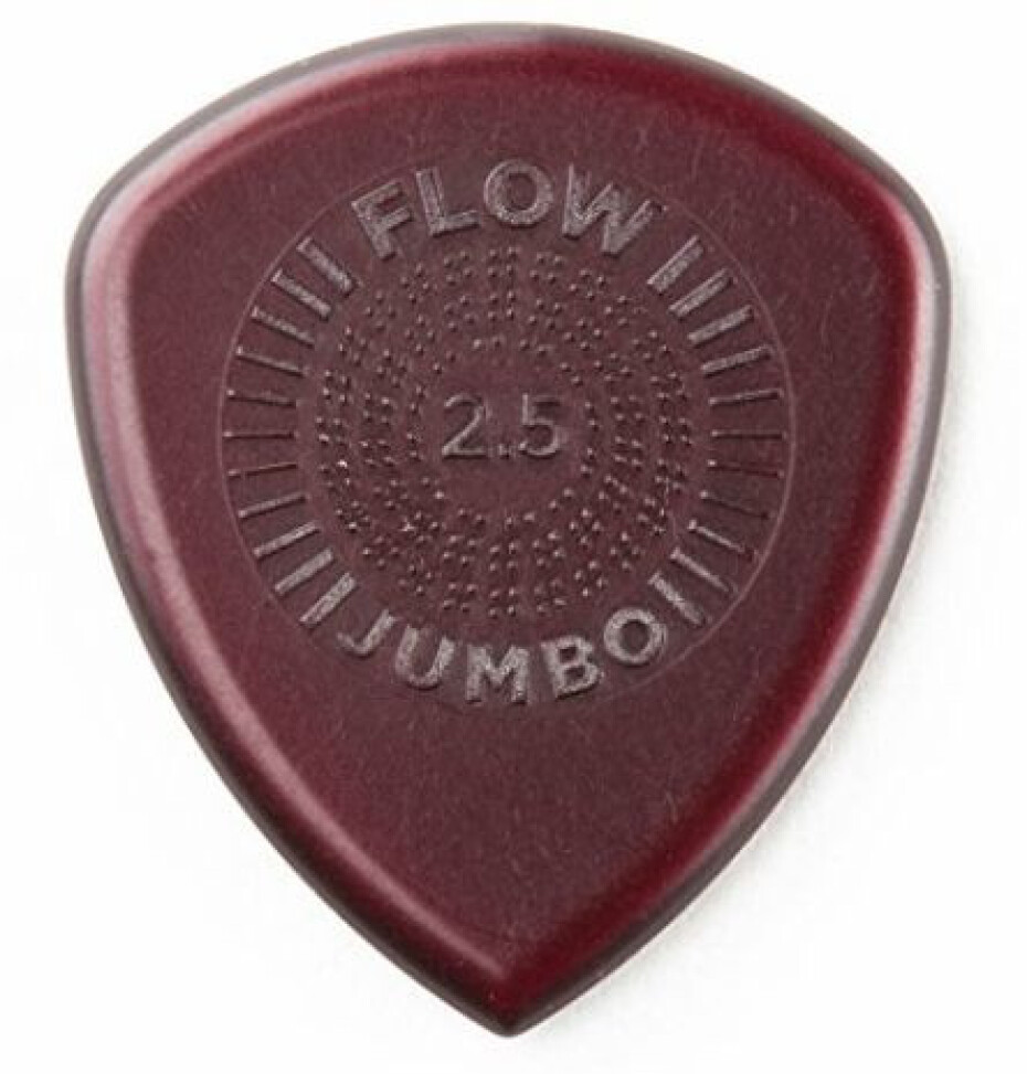Dunlop Flow Jumbo 2.5 3ks - main (0)