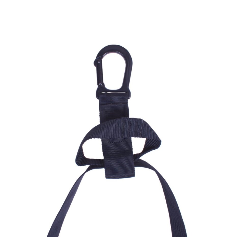 Závěsný posilovací systém Sportago Variotrainer Advance Kit Žlutá - main (8)