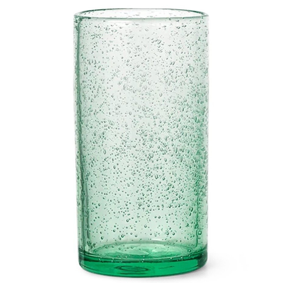 Sklenice na vodu OLI 220 ml, čirá, sklo, ferm LIVING - main (0)