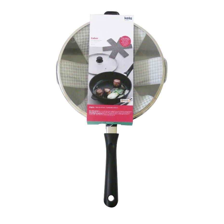 KELA Pánev s poklicí  Gabor 28 cm KL-10041 - main (5)