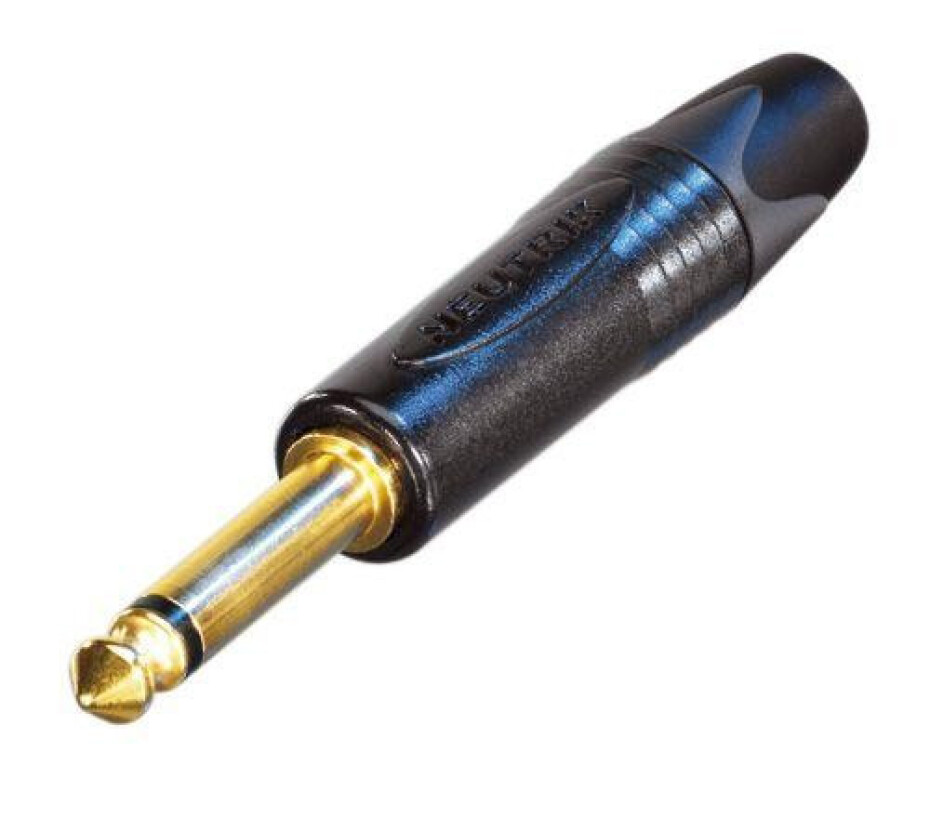 Neutrik NP2X-B - main (0)