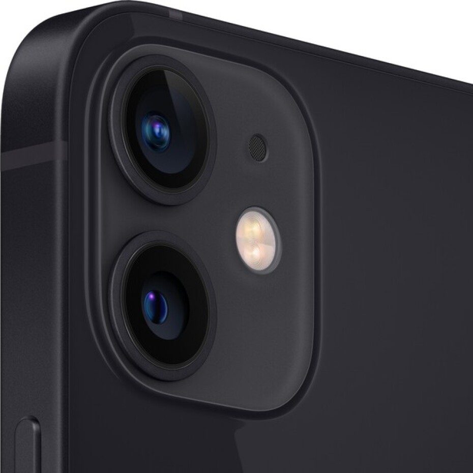 Apple iPhone 12 mini 64GB černý - main (3)