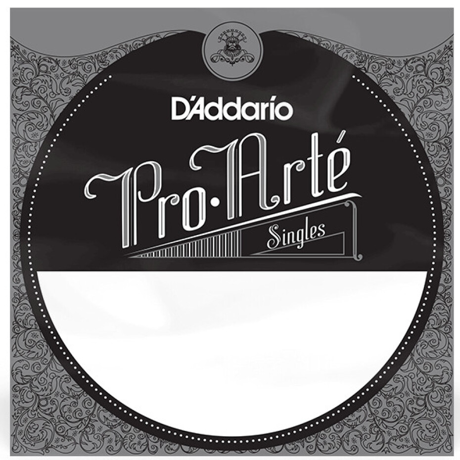 D'Addario J4505 - main (0)