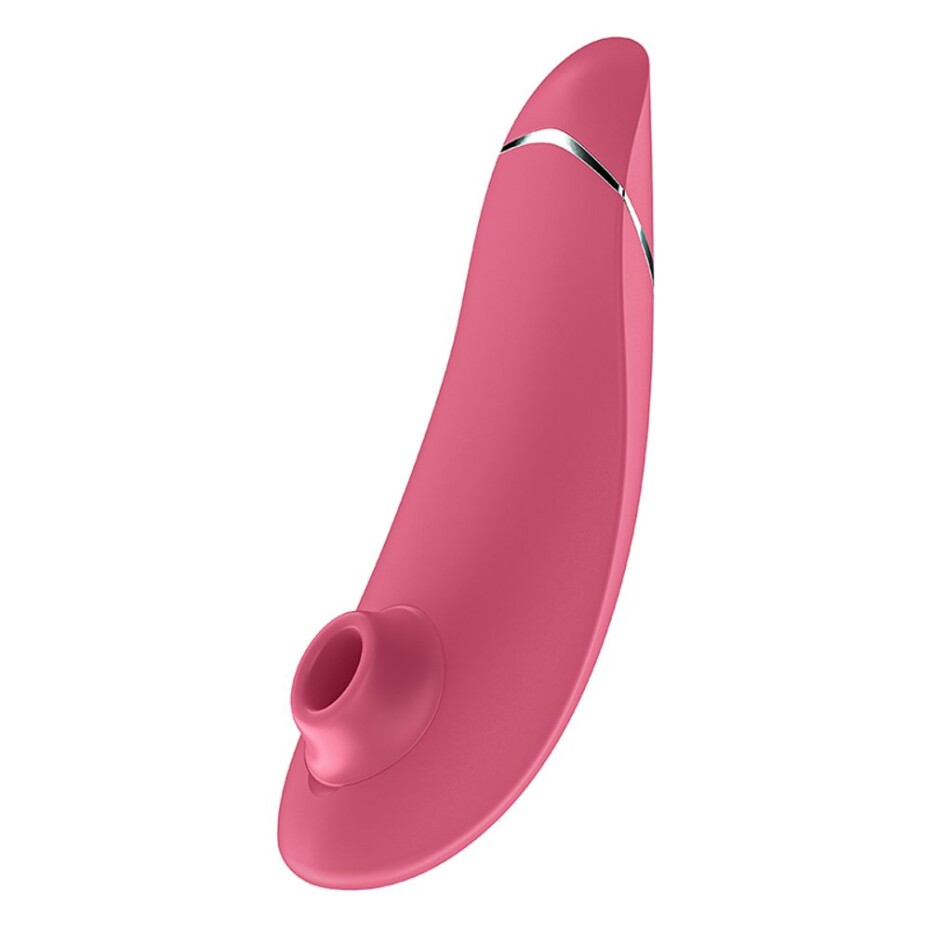 Womanizer Premium růžový - main (0)