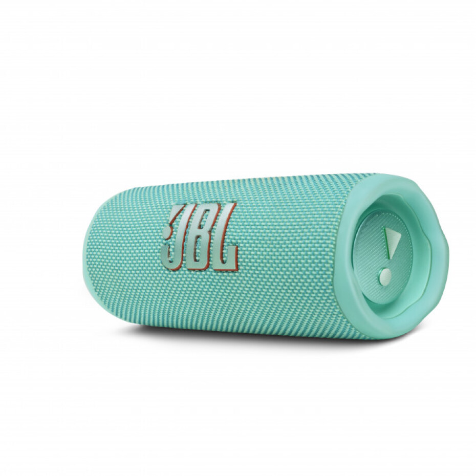 JBL Flip 6 tyrkysový - main (0)