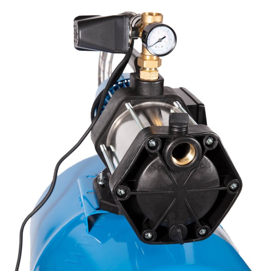 PUMPA BLUE LINE 5PCSm 1300P-G 50 l, domácí vodárna - main (4)