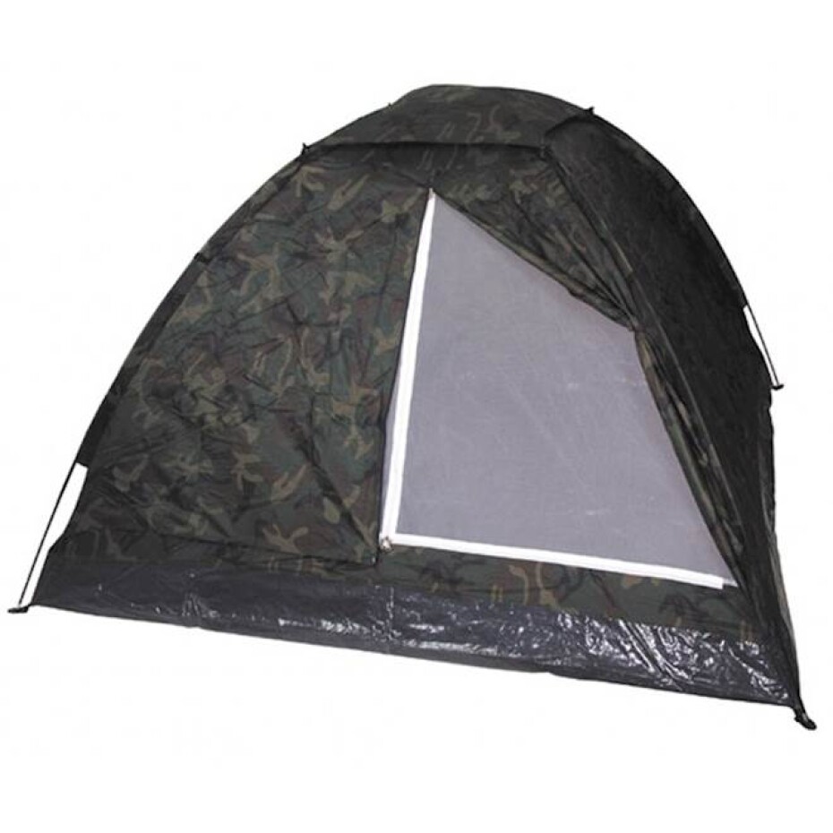 Stan pro 3 osoby MONODOM woodland - main (0)