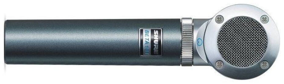 Shure BETA 181C - main (0)