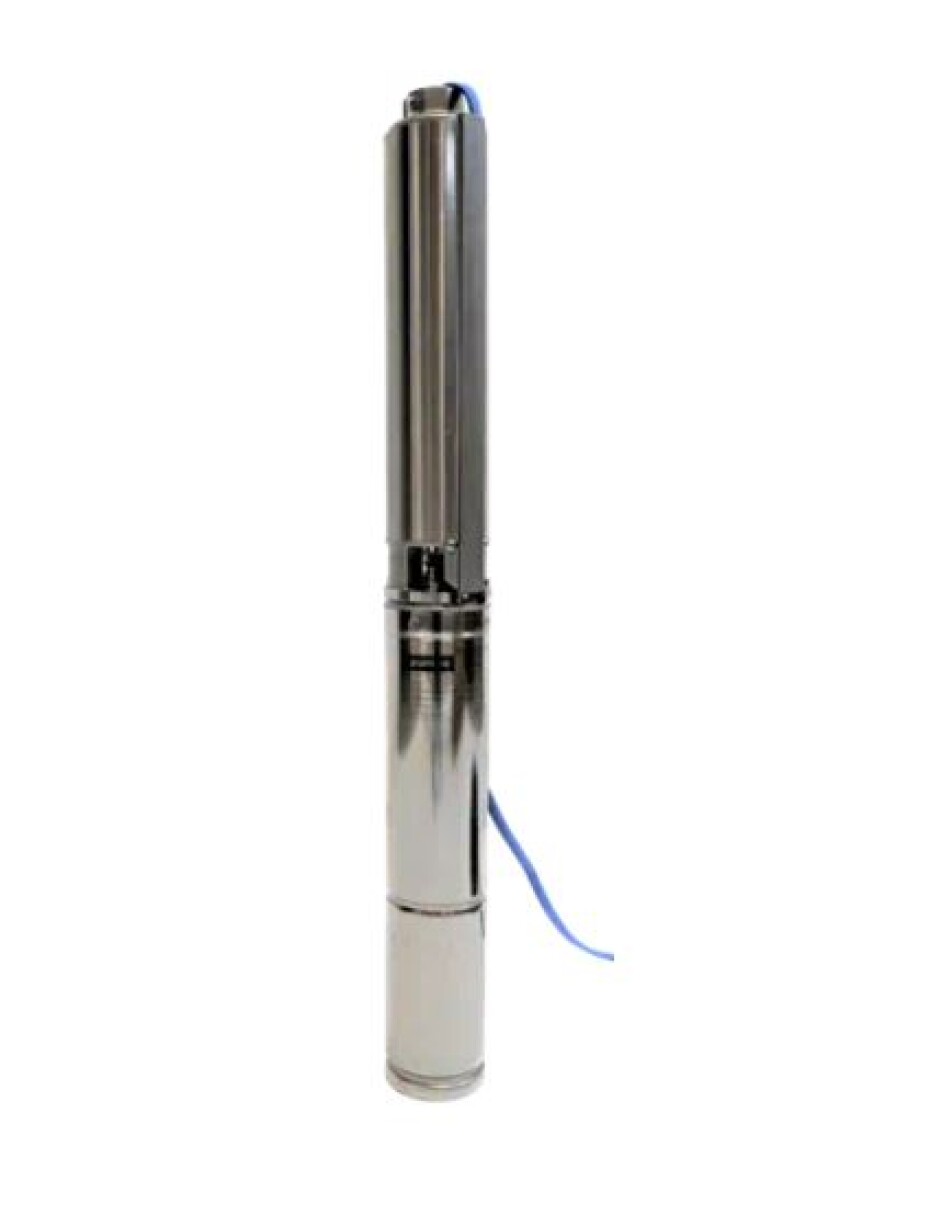 PUMPA INOX LINE STP-1014, 0,75kW, 230V, kabel 1,7m - main (0)